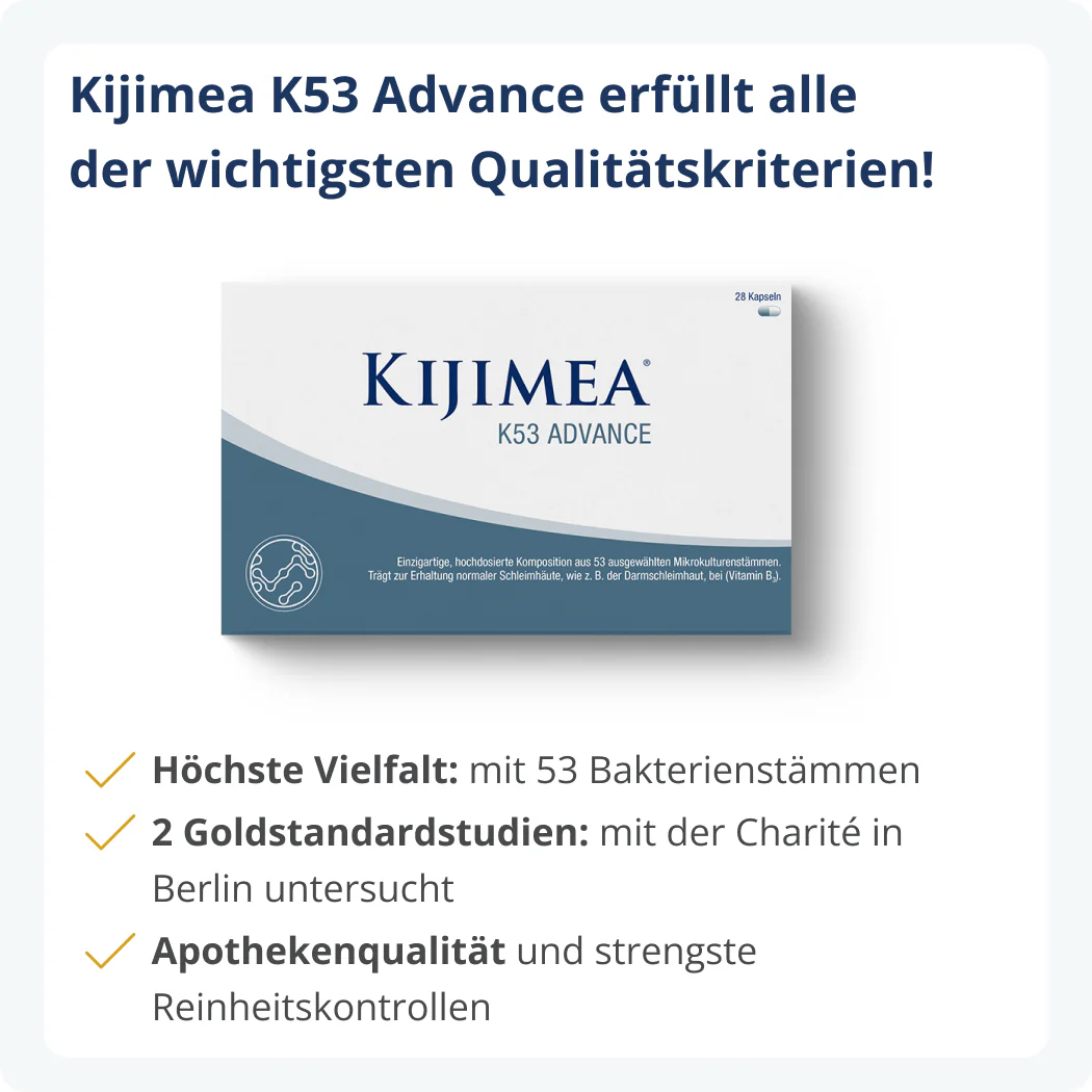 Kijimea K53 Advance - Image 3