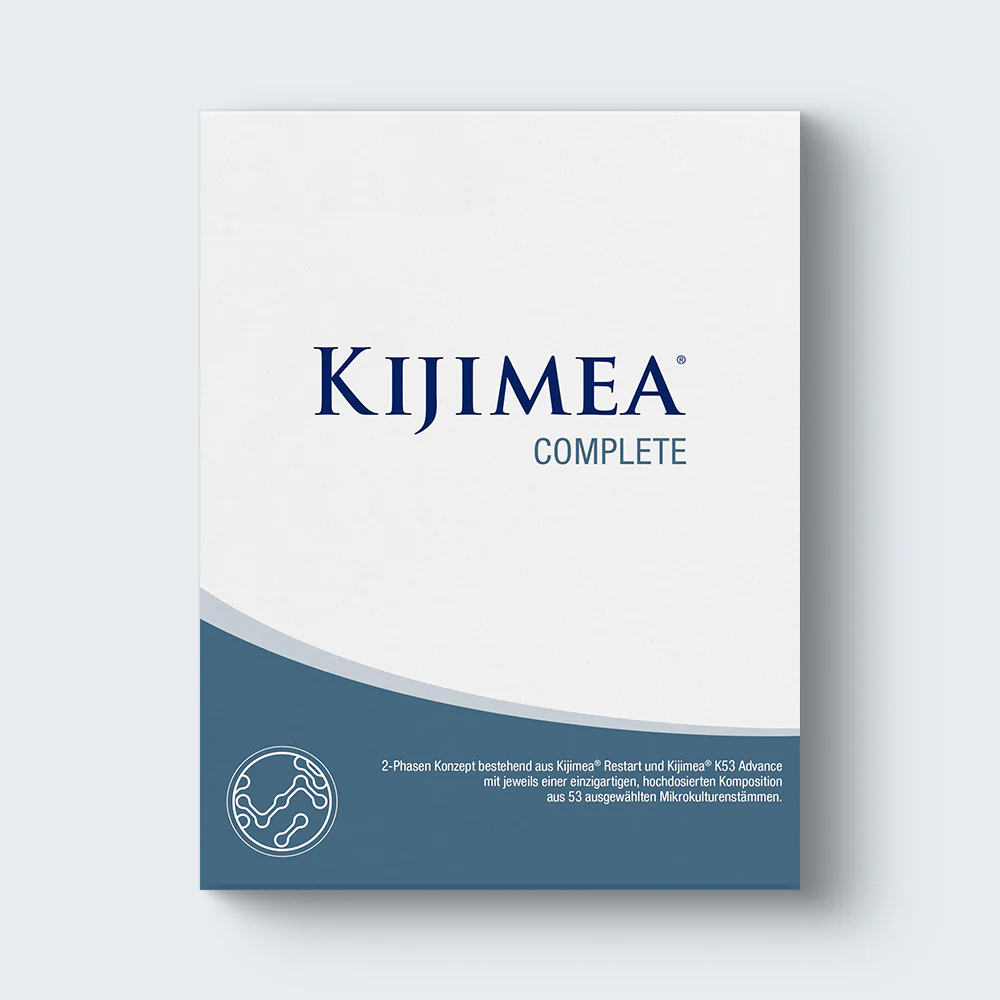 Kijimea Complete