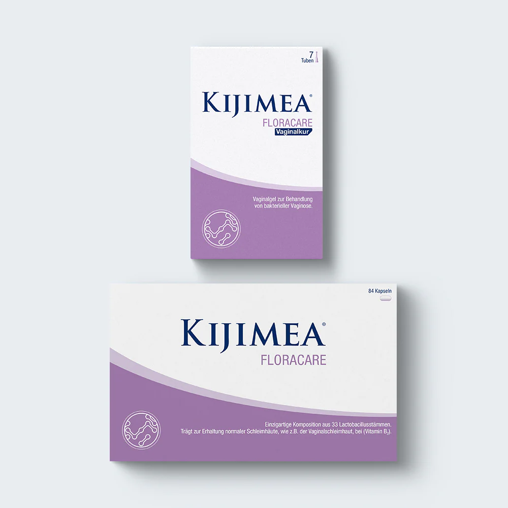 Kijimea FloraCare DUO - Image 2