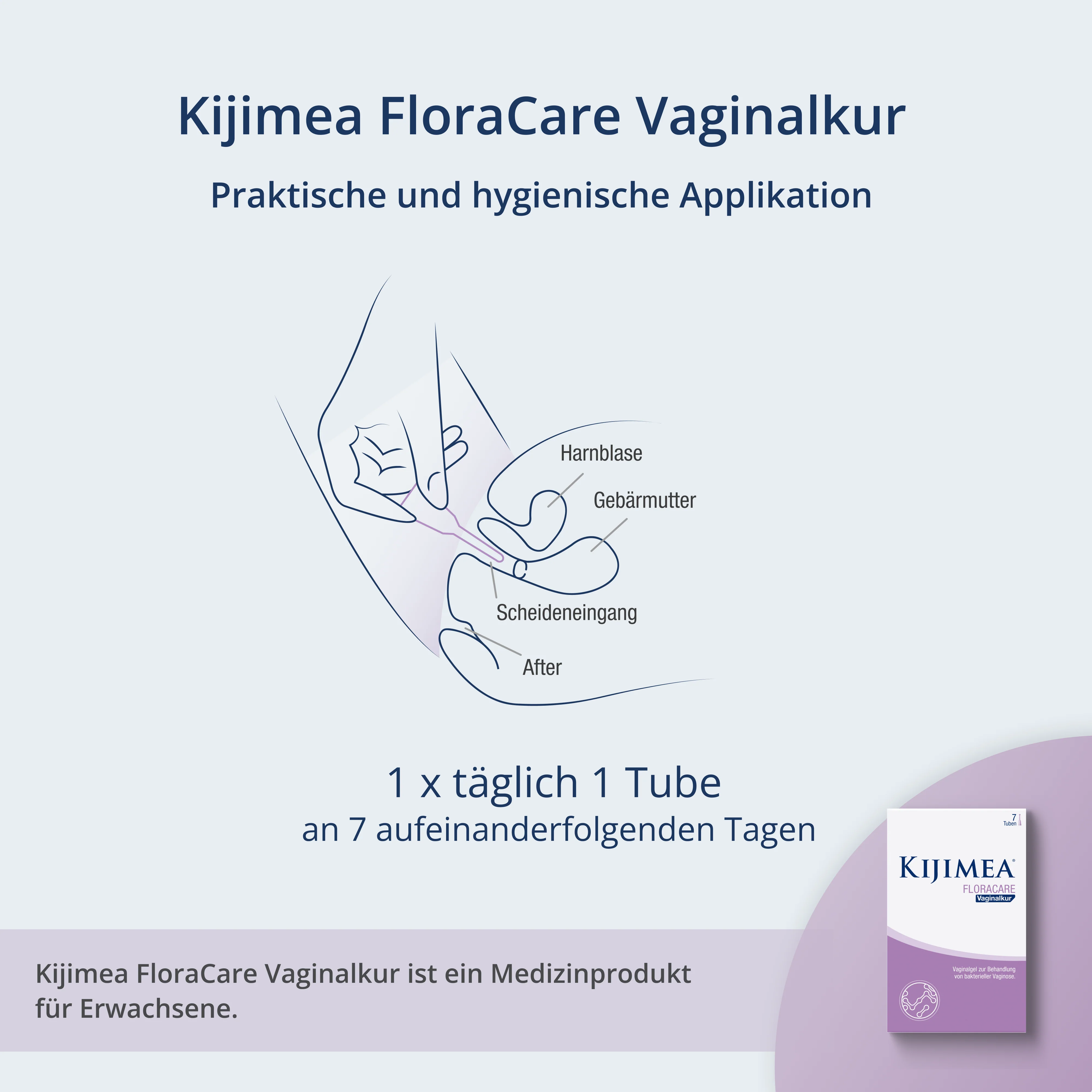 Kijimea FloraCare DUO - Image 4
