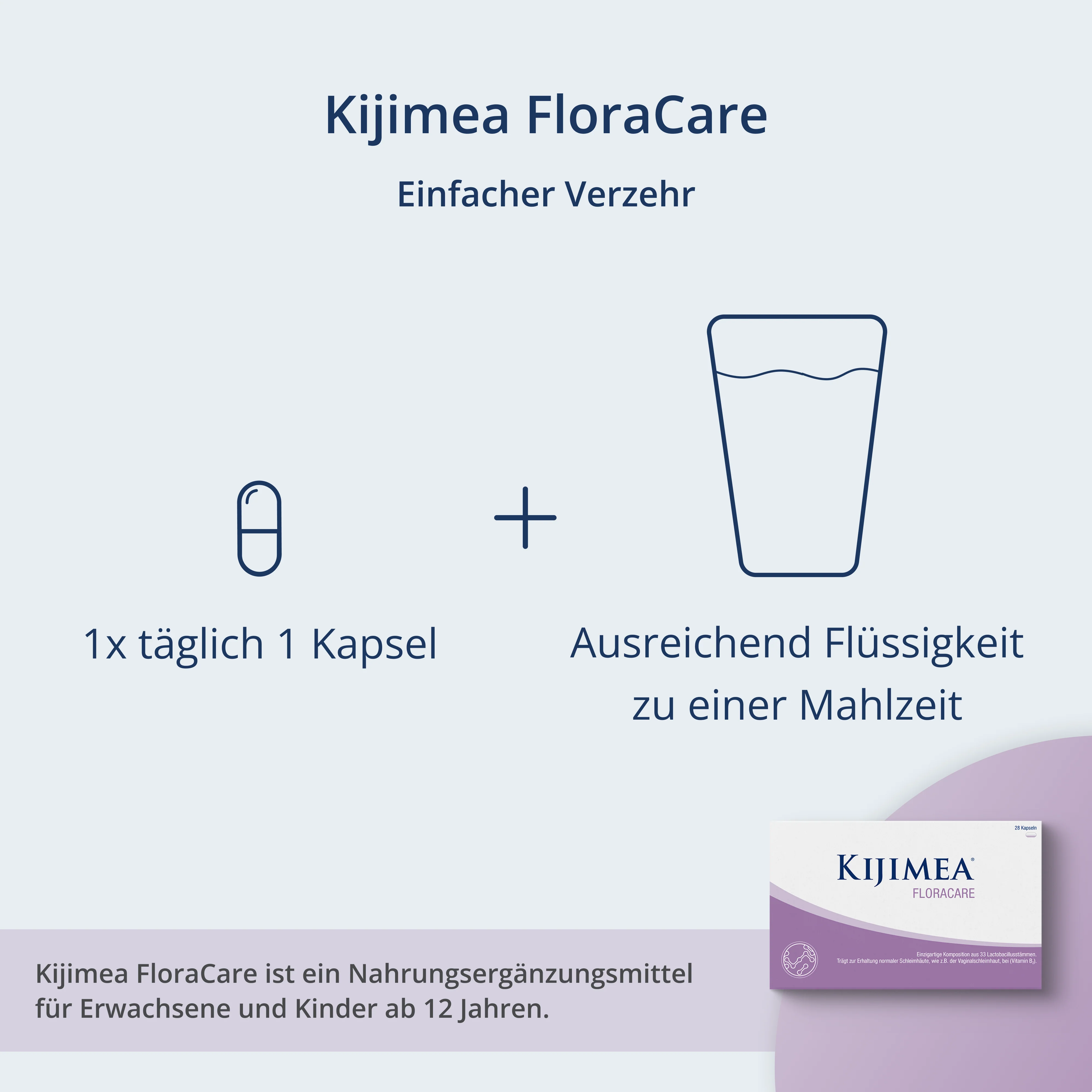 Kijimea FloraCare DUO - Image 5
