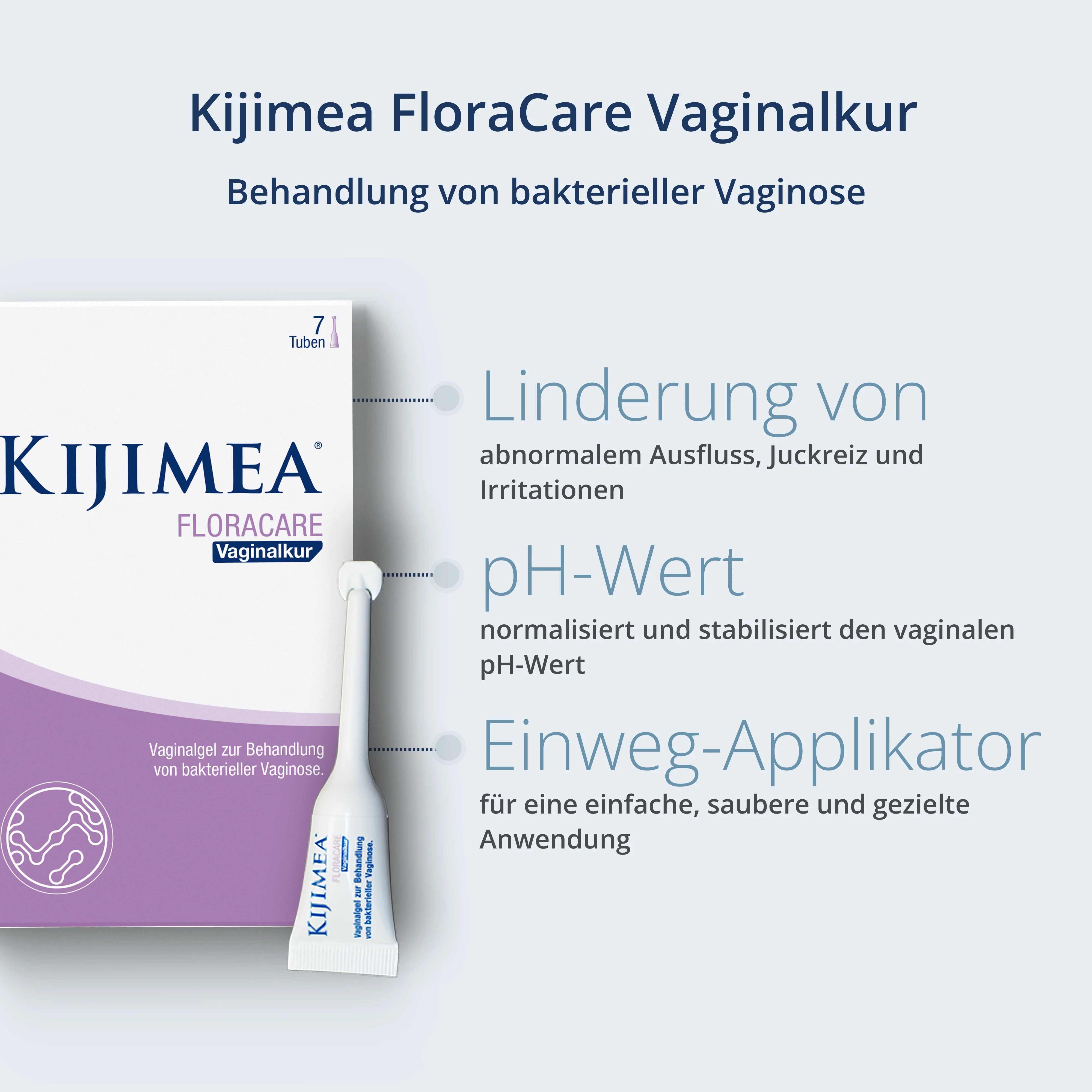 Kijimea FloraCare DUO - Image 6