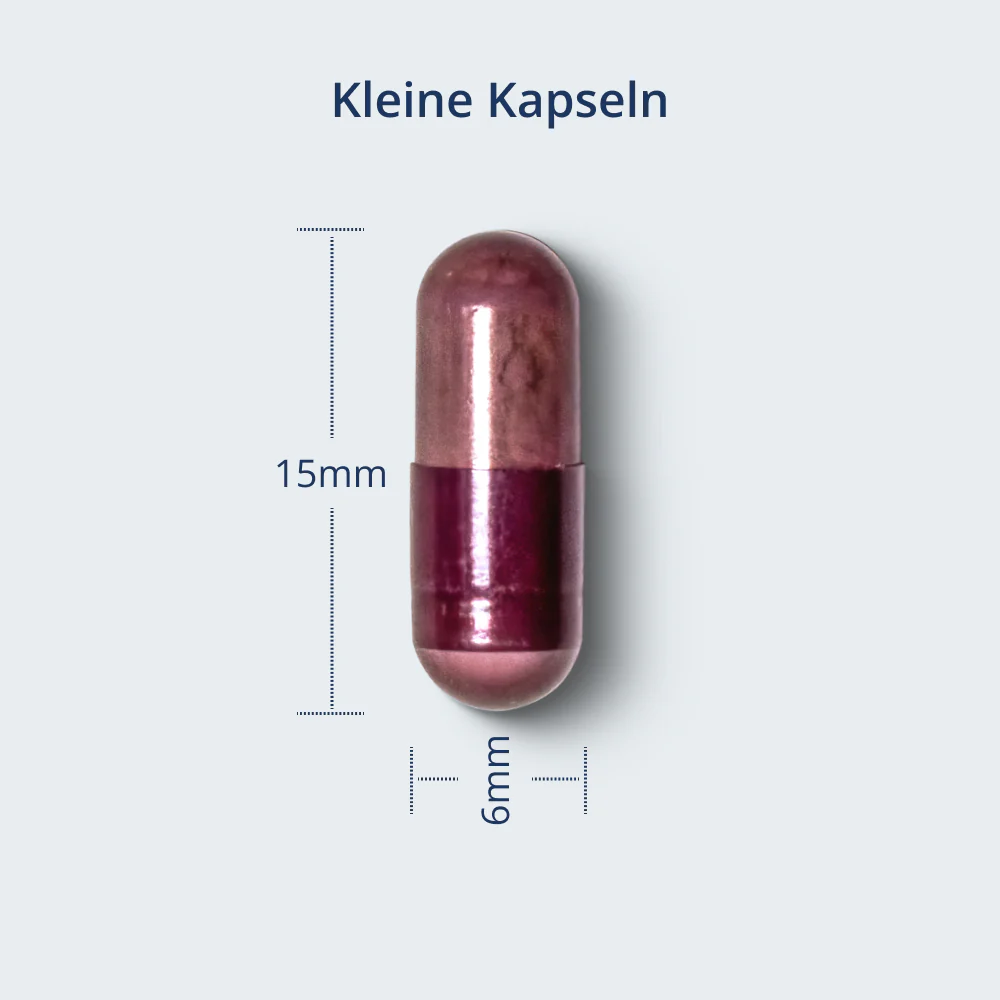 Kijimea Hair - Image 3