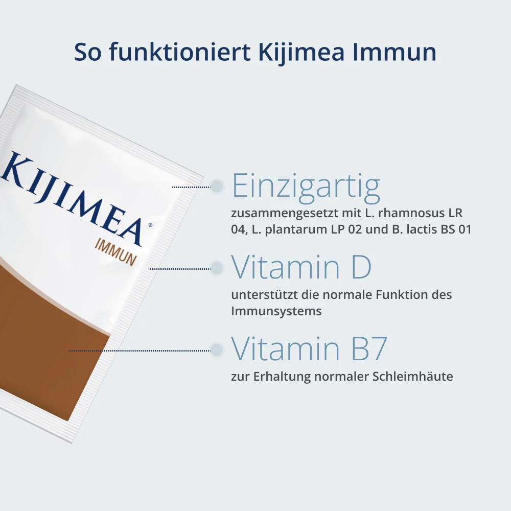 Kijimea Immun - Image 3