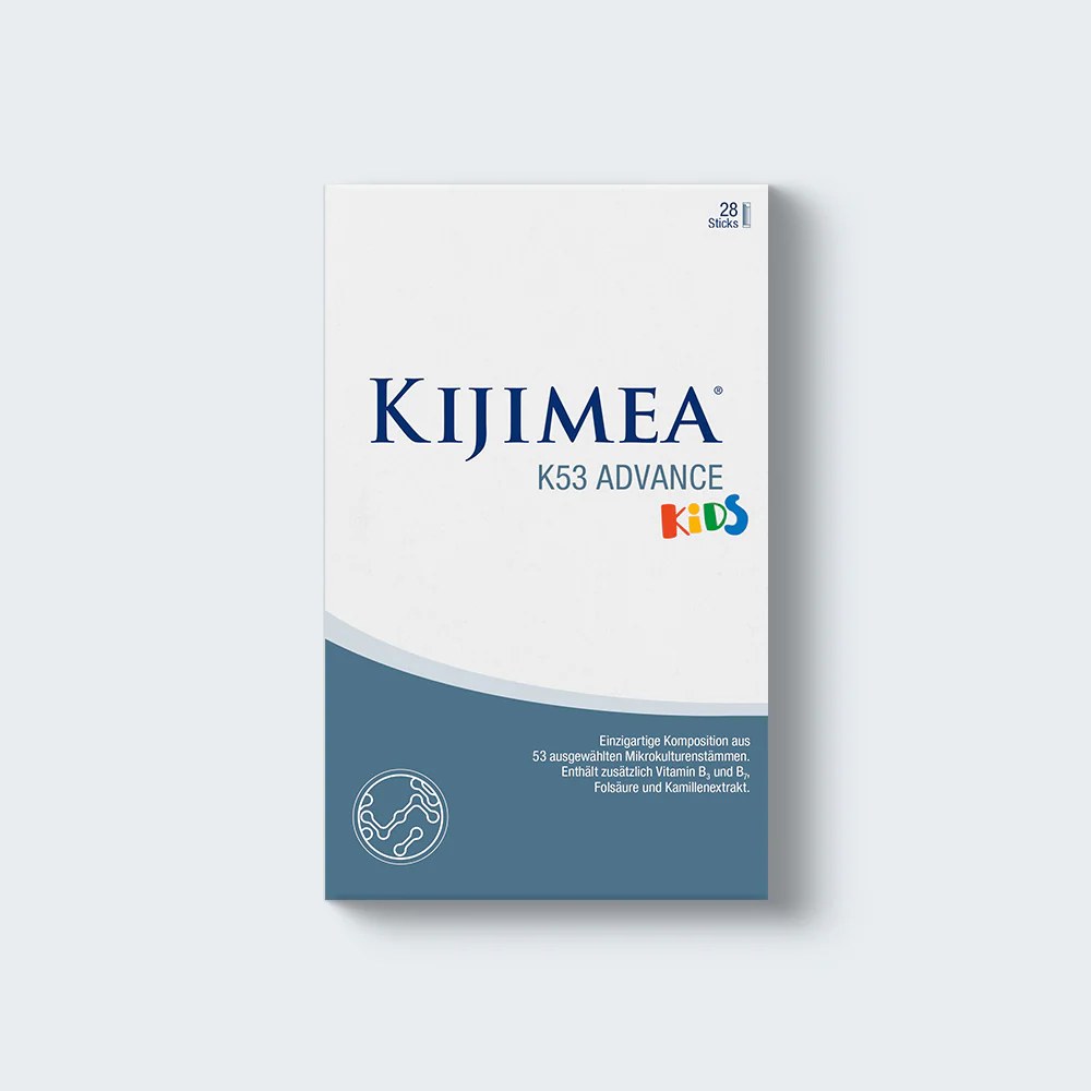 Kijimea K53 Advance Kids
