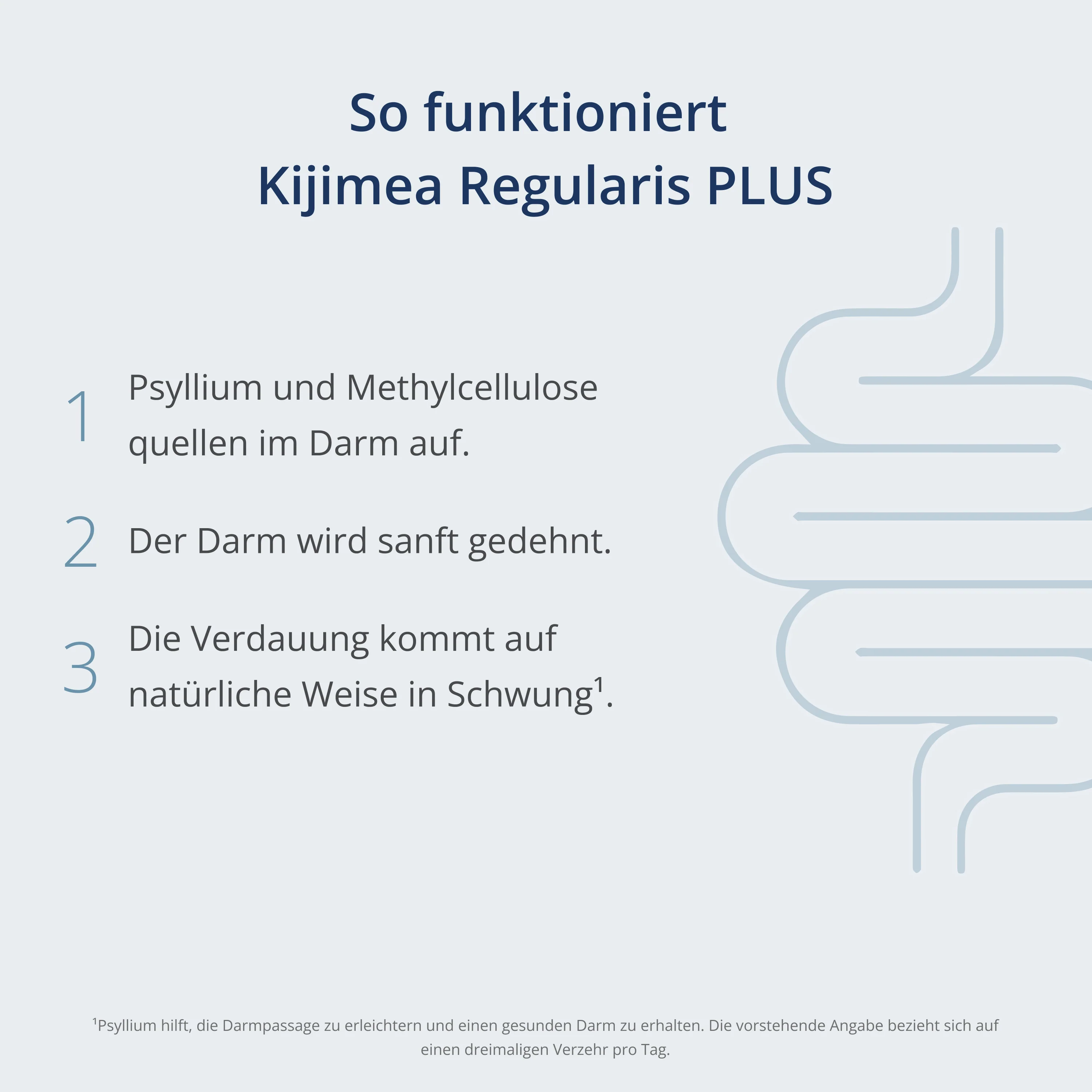 Kijimea Regularis PLUS - Image 5