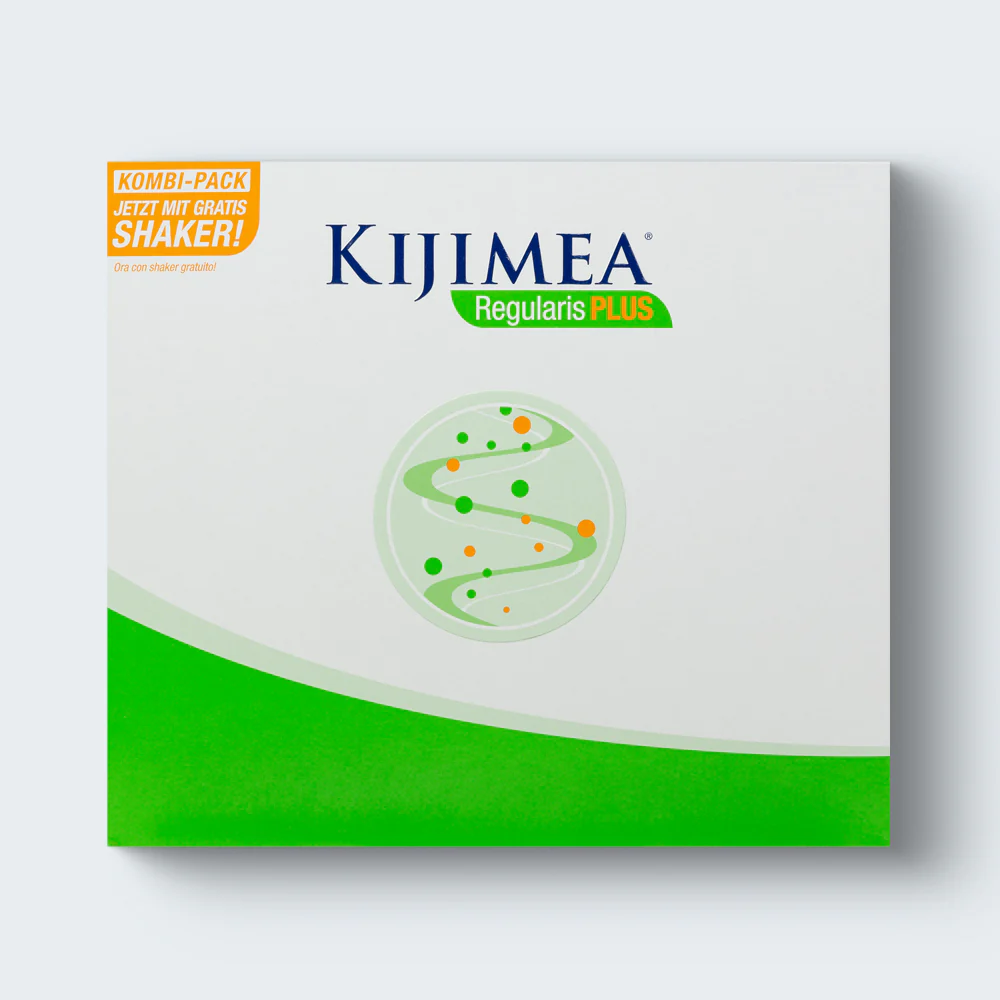 Kijimea Regularis PLUS - Image 3