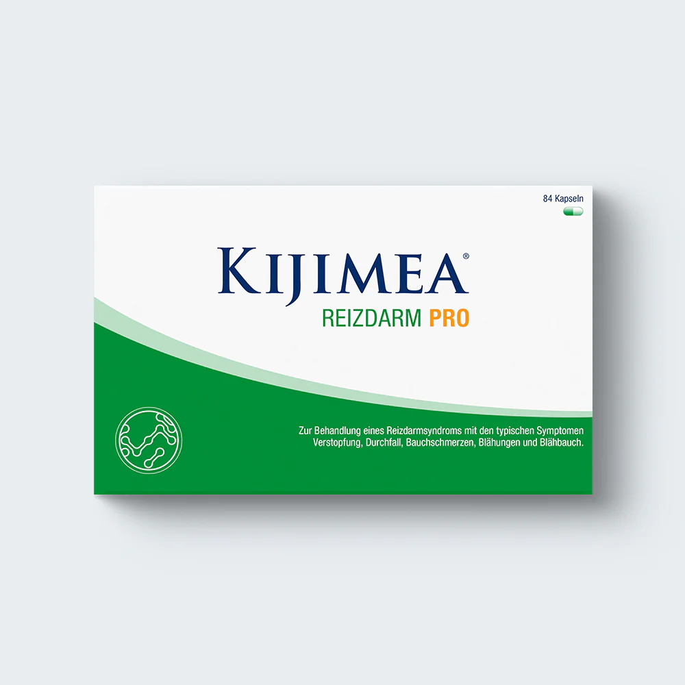 Kijimea Reizdarm PRO