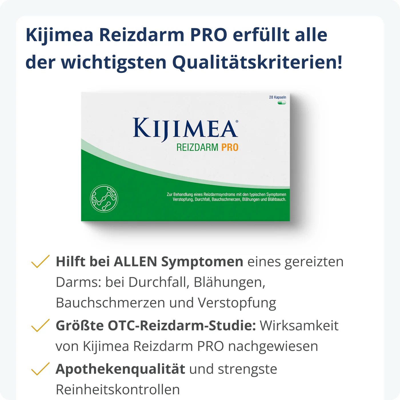 Kijimea Reizdarm PRO - Image 3