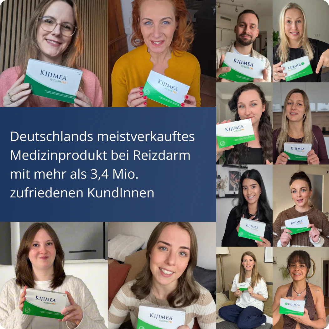 Kijimea Reizdarm PRO - Image 4