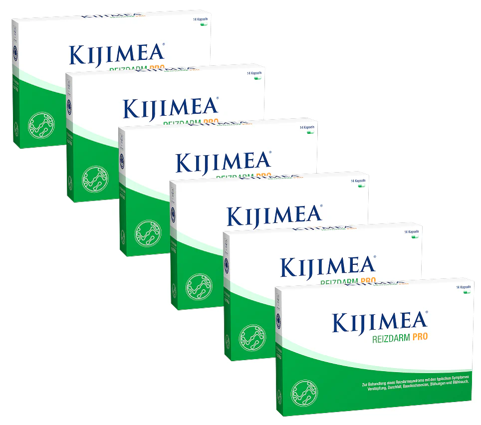Kijimea Reizdarm PRO - Image 9