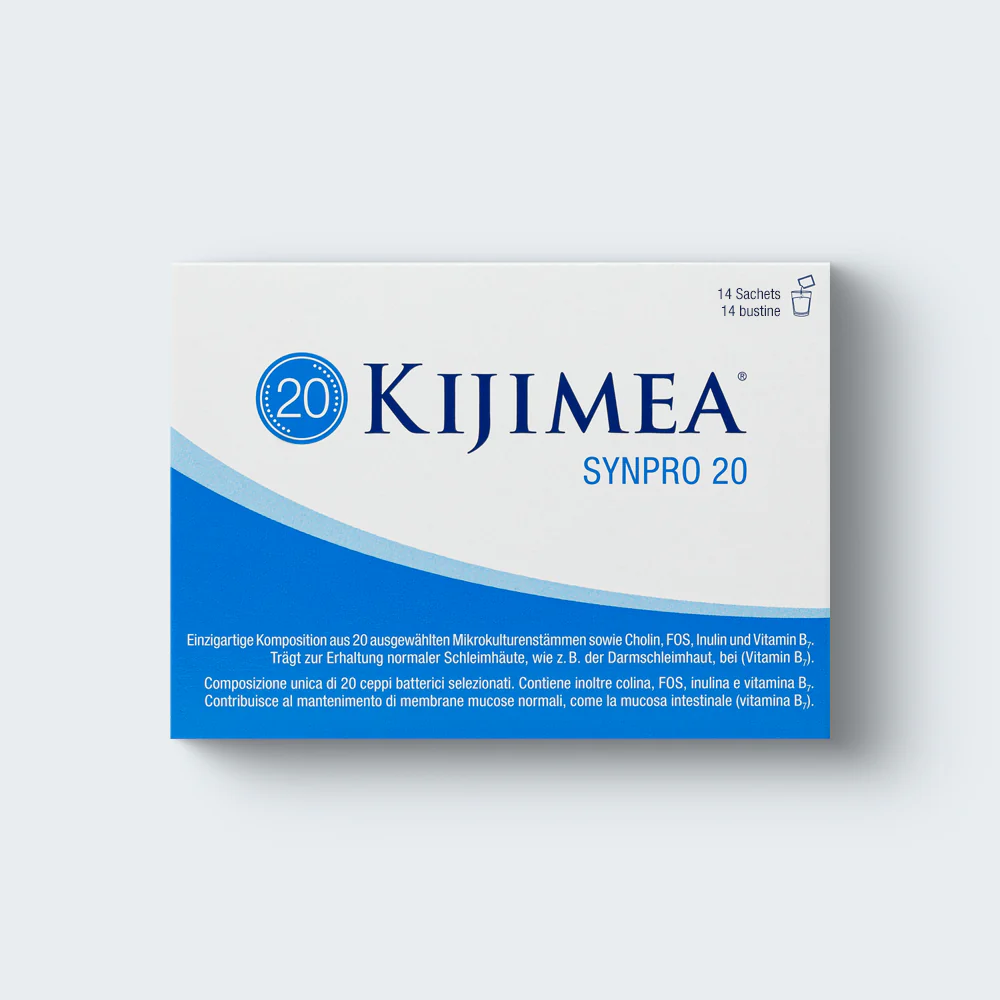Kijimea Synpro 20 - Image 5